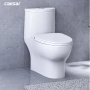 Bồn cầu Caesar 1 khối C1375