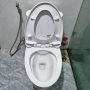 Bồn cầu Caesar 1 khối C1395