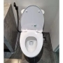 Bồn cầu Caesar 1 khối C1395