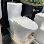 Bồn cầu Caesar 1 khối C1395