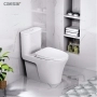 Bồn cầu Caesar 1 khối C1395