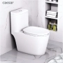 Bồn cầu Caesar 1 khối C1364