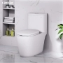 Bồn cầu Caesar 1 khối C1364