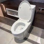 Bồn cầu Caesar 1 khối C1364
