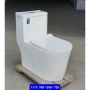Bồn cầu nguyên khối Gabba 1111