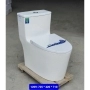 Bệt vệ sinh liền khối Gabba 1209