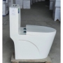 Bồn cầu 1 khối Gabba 1212 