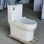 Bồn cầu 1 khối Gabba 1505 giá rẻ