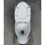 Bồn cầu liền 1 khối Gabba 1704 