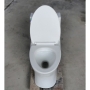 Bồn cầu liền 1 khối Gabba 1704 