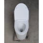 Bệt vệ sinh liền khối Gabba 1711