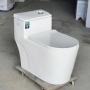 Bồn cầu liền khối Gabba 2101 