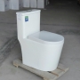 Bồn cầu liền khối Gabba 2205 nhỏ gọn