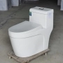 Bồn cầu liền khối Gabba 2207 