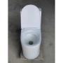 Bàn cầu nguyên khối Gabba 2208 giá rẻ dưới 3 triệu