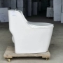 Bồn cầu 1 khối Gabba 2212 giá rẻ