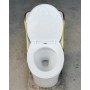 Bồn cầu liền khối Gabba 2213 giá rẻ