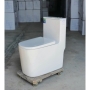 Bồn cầu liền khối Gabba 2232A