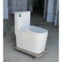 Bồn cầu liền khối Gabba 2232A