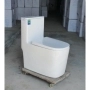 Bồn cầu liền khối Gabba 2232A