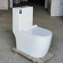 Bàn cầu khối Gabba 8033