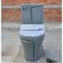 Bồn cầu liền khối Gabba 9225 