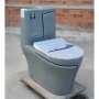 Bồn cầu liền khối Gabba 9225 