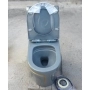 Bồn cầu liền khối Gabba 9226