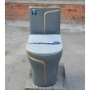Bồn cầu liền khối Gabba 9226