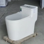 Bồn cầu nguyên khối Gabba 9239 giá rẻ