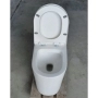 Bồn cầu nguyên khối Gabba 9239 giá rẻ