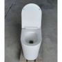 Bồn cầu nguyên khối Gabba 9239 giá rẻ