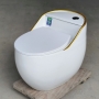 Bệt vệ sinh hình trứng Gabba 9247 giá rẻ