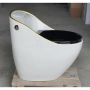 Bồn cầu trứng Gabba 9255 giá rẻ