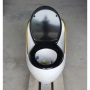 Bồn cầu trứng Gabba 9255 giá rẻ