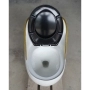 Bồn cầu trứng Gabba 9255 giá rẻ