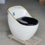 Bồn cầu trứng Gabba 9255 giá rẻ