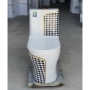Bồn cầu liền khối Gabba 9260 giá rẻ