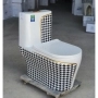 Bồn cầu liền khối Gabba 9260 giá rẻ