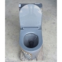 Bồn cầu liền khối Gabba 9262 giá rẻ