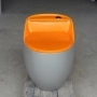 Bồn cầu trứng liền khối Gabba 9273 giá rẻ