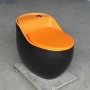Bồn cầu trứng Gabba 9274 giá rẻ