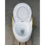 Bồn cầu trứng Gabba 9275 giá rẻ