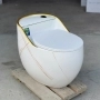 Bồn cầu trứng Gabba 9275 giá rẻ