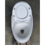 Bồn cầu trứng 1 khối Gabba 9294 giá rẻ