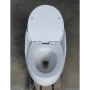 Bồn cầu trứng 1 khối Gabba 9294 giá rẻ