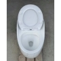 Bồn cầu trứng nguyên khối Gabba 9294VD giá rẻ