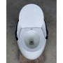 Bồn cầu trứng Gabba 9299 giá rẻ