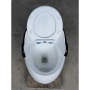Bồn cầu trứng Gabba 9299 giá rẻ