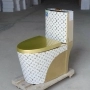 Bồn cầu liền khối Gabba 9998